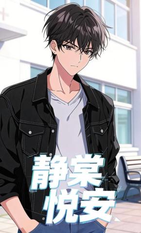 短剧《静棠悦安》海报