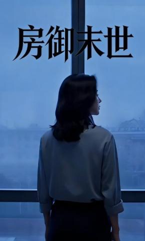 短剧《房御末世》海报