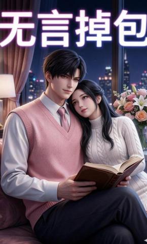 短剧《无言掉包》海报