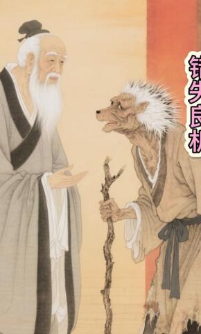 短剧《错失良机》海报