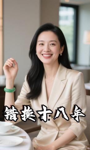 短剧《错换十八年》海报