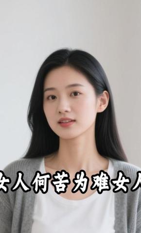 短剧《女人何苦为难女人》海报