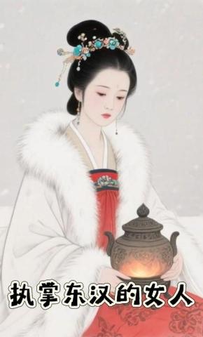 短剧《执掌东汉的女人》海报