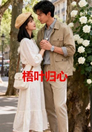 短剧《梧叶归心》海报