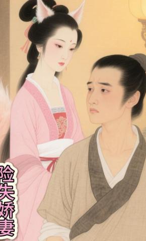 短剧《险失娇妻》海报