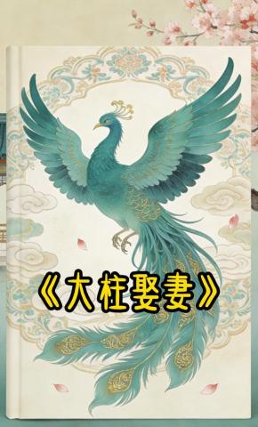 短剧《大柱娶妻》海报