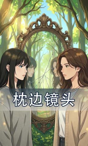 短剧《枕边镜头》海报