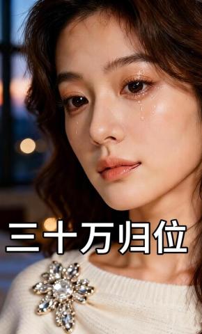 短剧《三十万归位》海报