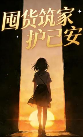 短剧《囤货筑家护己安》海报