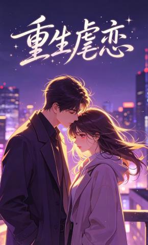 短剧《重生虐恋》海报