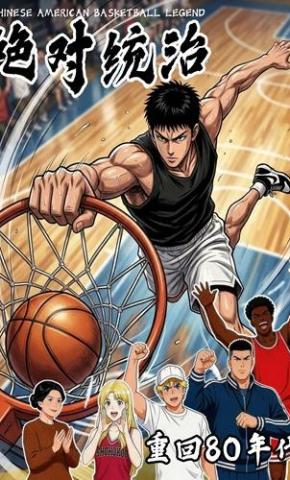 短剧《绝对统治，重回80年代》海报