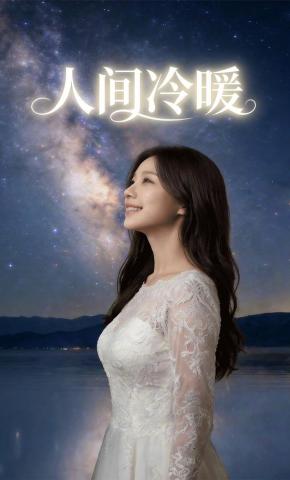 短剧《人间冷暖》海报