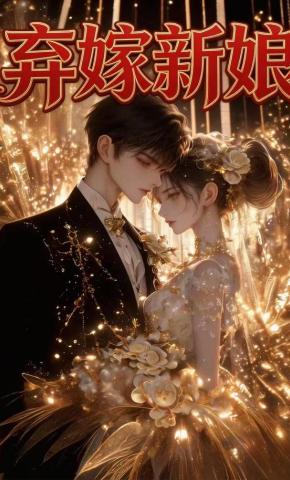 短剧《弃嫁新娘》海报