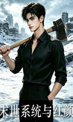 短剧《末世系统与红颜》海报