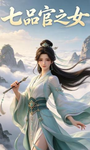 短剧《七品官之女》海报