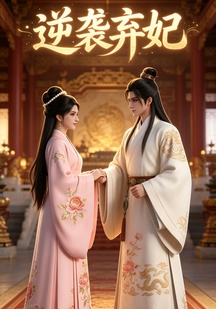 短剧《逆袭弃妃》海报