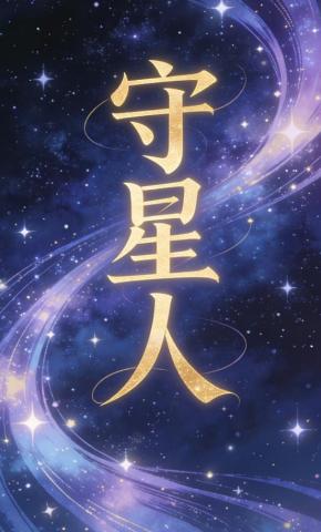短剧《守星人2》海报