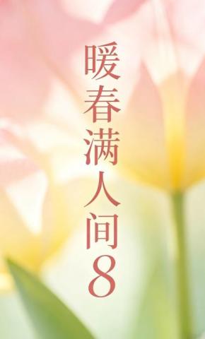 短剧《暖春满人间8》海报