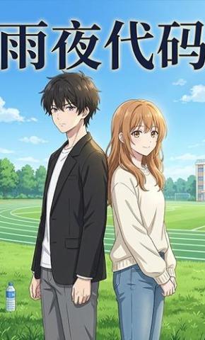 短剧《雨夜代码第二季》海报