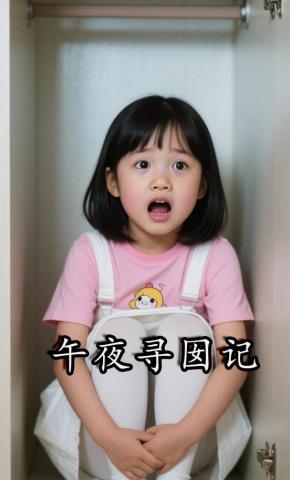 短剧《午夜寻囡记》海报