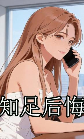 短剧《知足后悔》海报