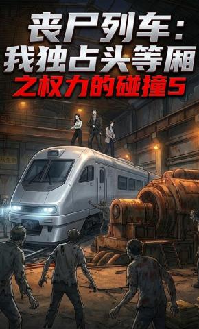 短剧《丧尸列车：我独占头等厢之权力的碰撞5》海报