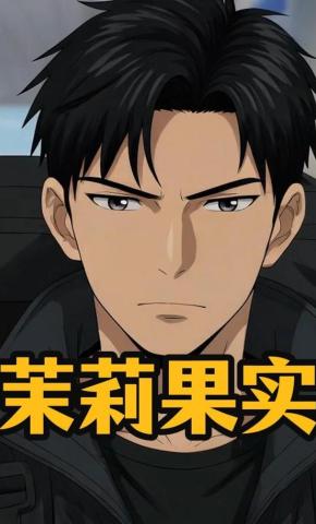 短剧《茉莉果实》海报