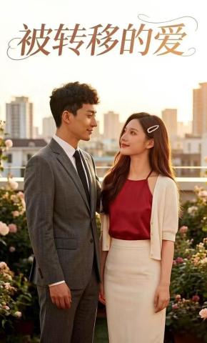 短剧《被转移的爱》海报