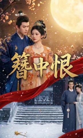 短剧《簪中恨》海报
