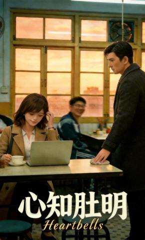 短剧《心知肚明》海报