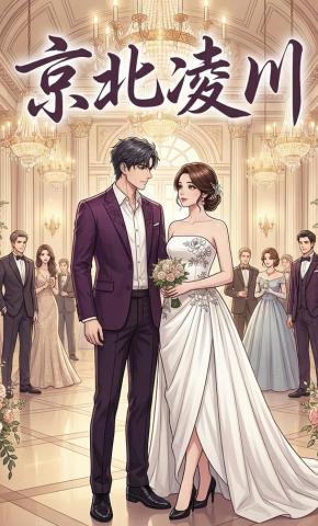 短剧《京北凌川》海报