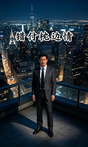 短剧《错付枕边情》海报