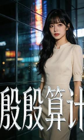 短剧《殷殷算计》海报