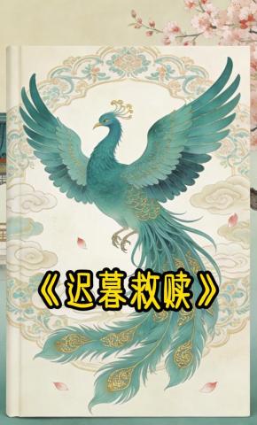 短剧《迟暮救赎》海报
