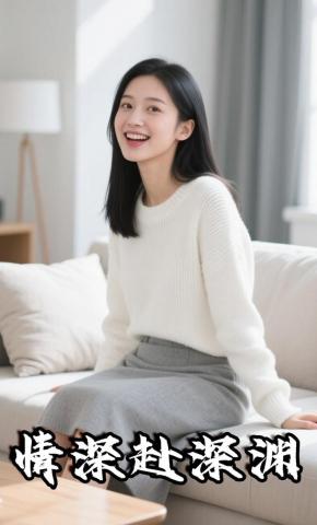 短剧《情深赴深渊》海报