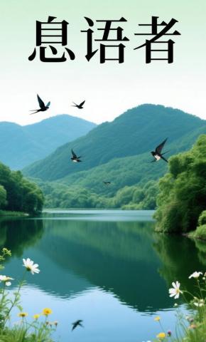 短剧《息语者2》海报