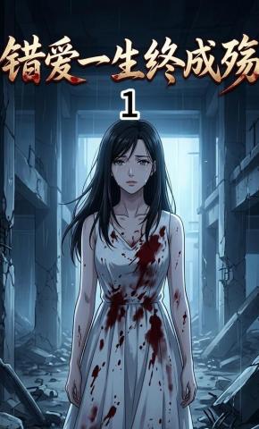 短剧《错爱一生终成殇》海报