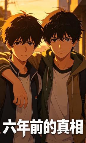 短剧《六年前的真相》海报