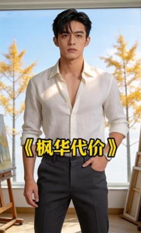 短剧《枫华代价》海报