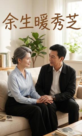 短剧《余生暖秀芝》海报