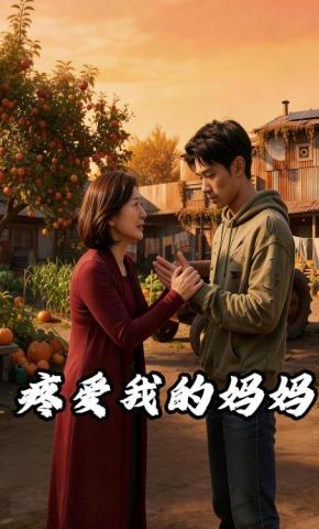 短剧《疼爱我的妈妈》海报