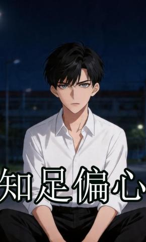 短剧《知足偏心》海报