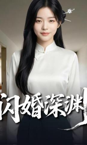 短剧《闪婚深渊》海报