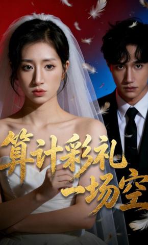 短剧《算计彩礼一场空》海报