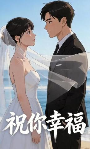 短剧《祝你幸福》海报