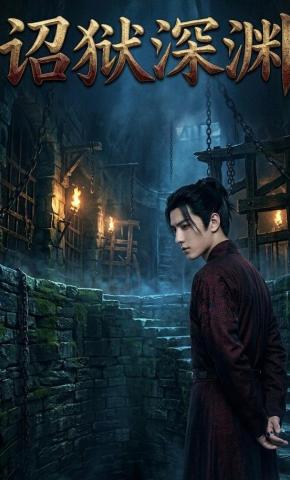 短剧《诏狱深渊》海报