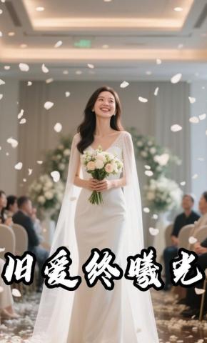 短剧《旧爱终曦光》海报