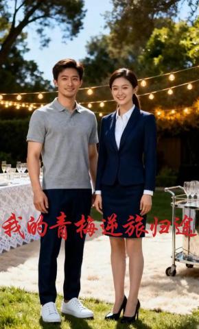 短剧《我的青梅逆旅归途》海报