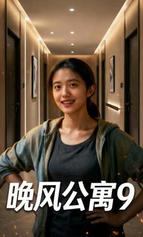 短剧《晚风公寓9》海报