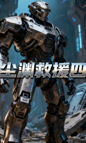 短剧《尘渊救援四》海报